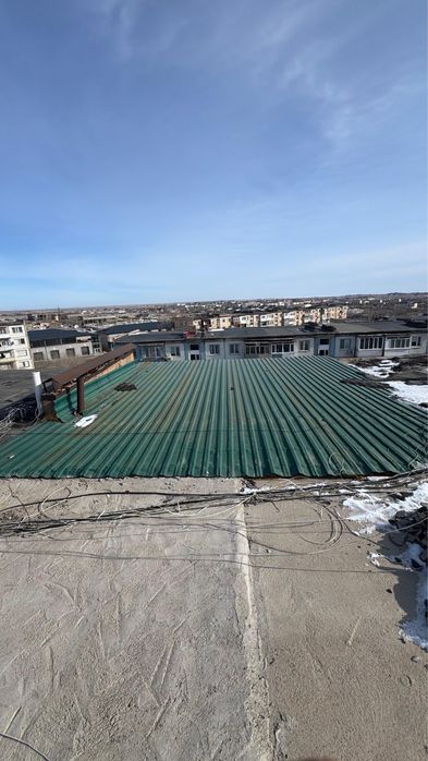 Продается 1-комнатная квартира