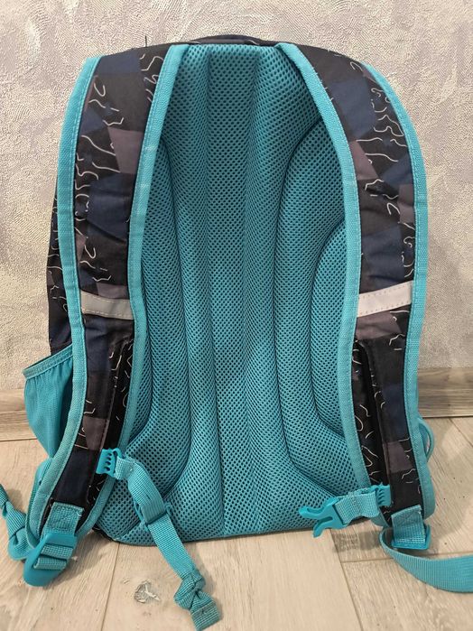 Два броя раници Herlitz и Pulse