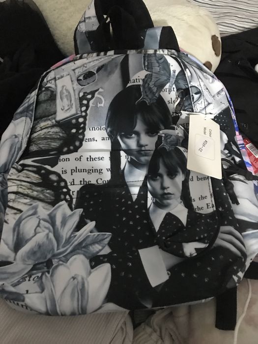 Сумка оқушыларға