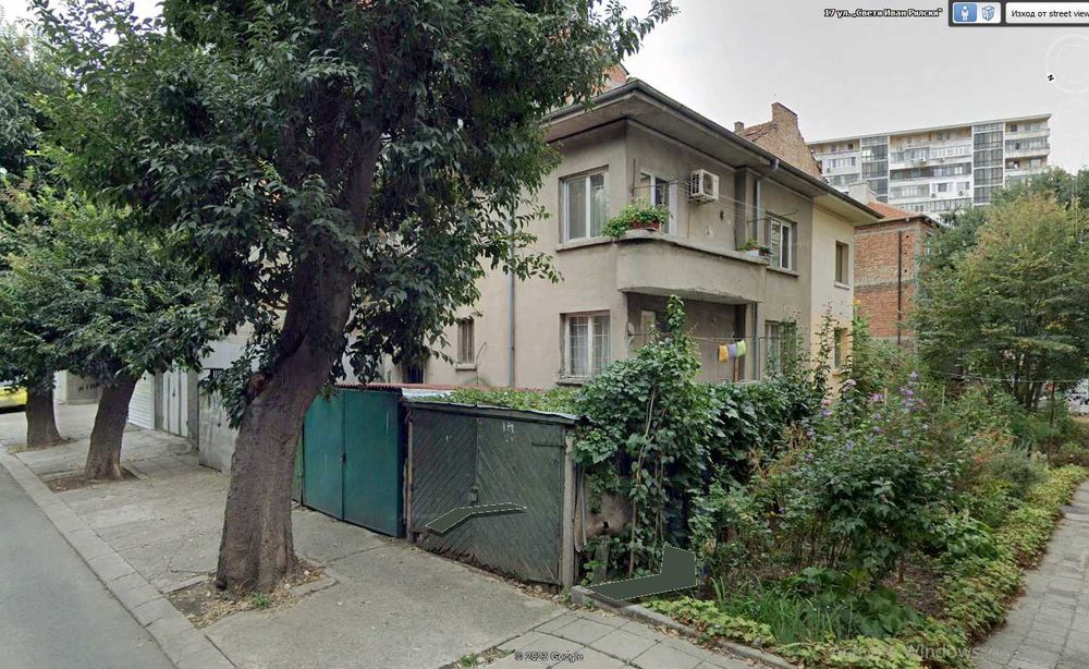 Продава се Двустаен апартамент в Бургас, Център - 54 кв.м за 2500 €/кв.м - Снимка #1