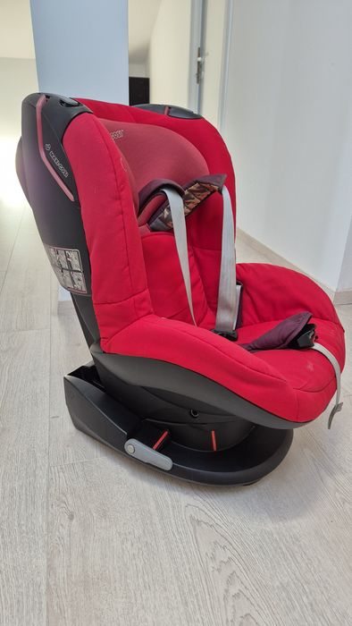 Scaun auto copii Maxi Cosi Tobi 9-18 kg