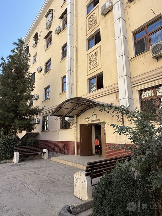 Аренда квартиры в сагбане