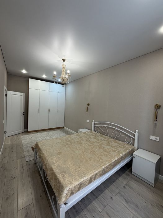 Сдам 2 комн.квартиру