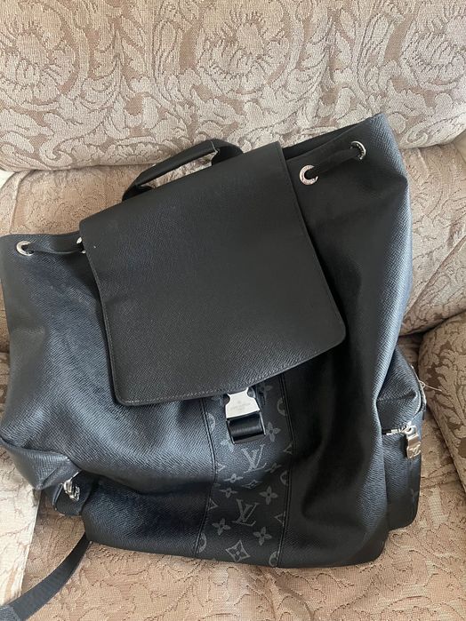 Рюкзак Louis Vuitton оригинал