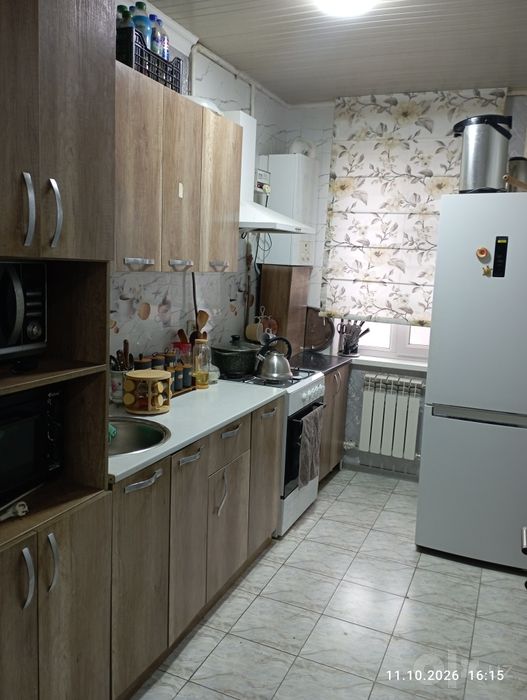 Продажа квартиры