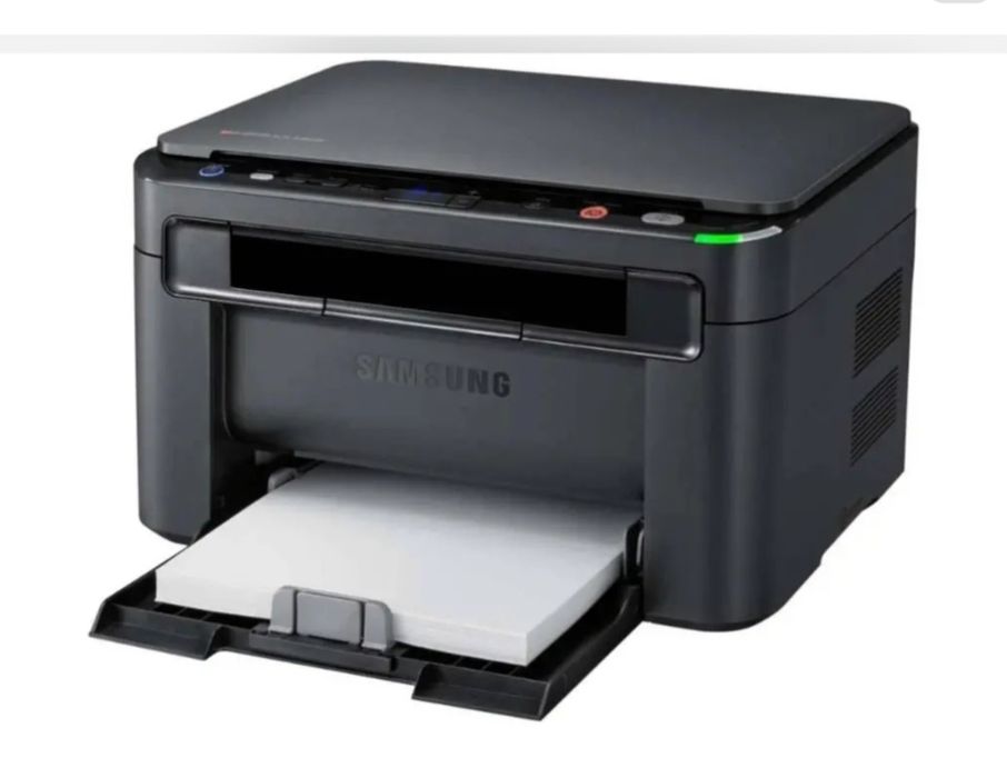 Продаем лазерный принтер SCX-3205,МФУ Samsung
