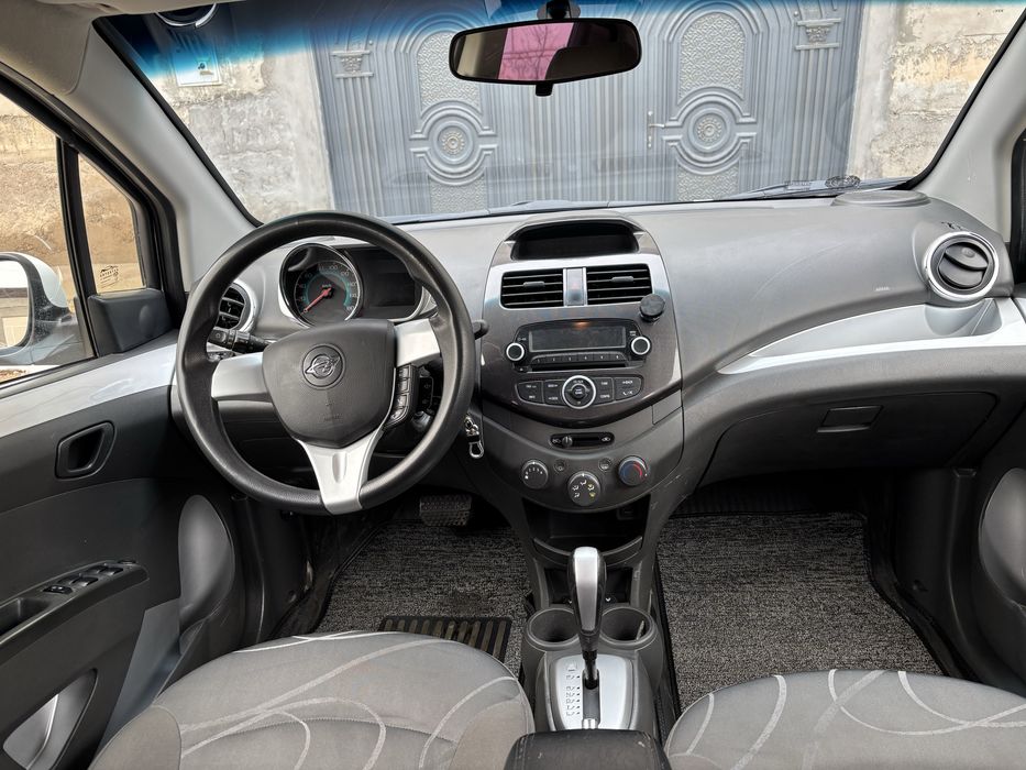 Nasiya Savdo Arenda Spark 2018 Ravon 4 evro Tozaa Gadvoy 25 tali