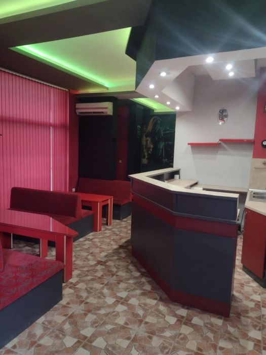Дава се под наем Заведение в Стара Загора, Център - 140 кв.м за 357 € - Снимка #2