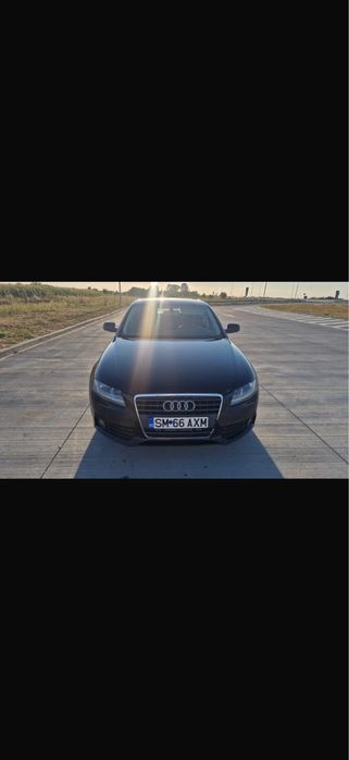 Audi A4 Limuzina