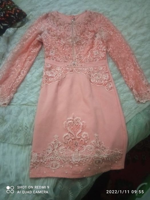 Kuylak sotiladi hali yangi