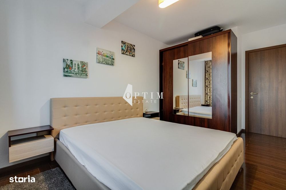 NOU! 3 Camere FIRST rent, 2 BAI, PARCARE-Sisesti! — fotografia 3
