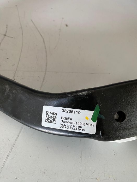 Pedala frana VOLVO V60 2014+ 32265110