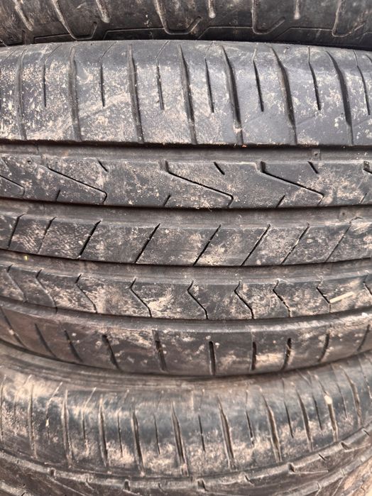 Anvelope Hankook 235/55/R18 DOT 2022