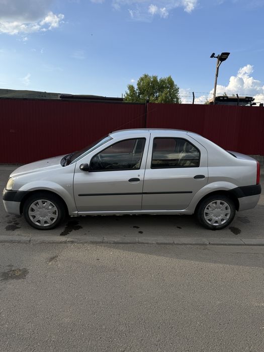 DACIA Logan 2008 — imagine 3