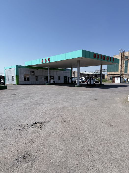 Продается действующая Азс