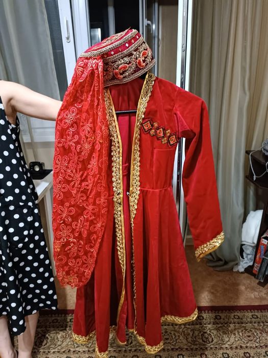 Костюмы для танцев
