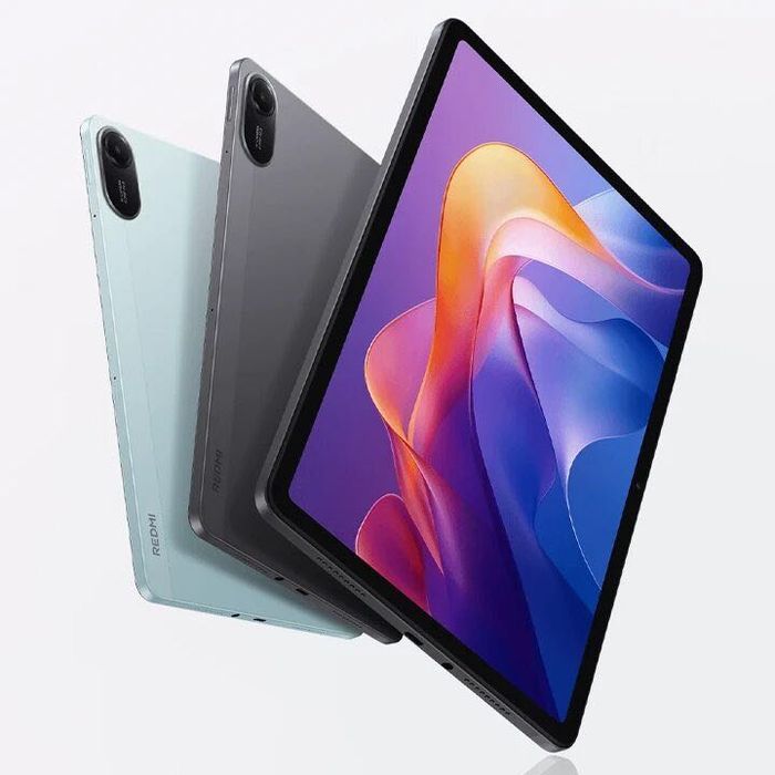 Новый модель Redmi Pad 2 4G New 2025 • Планшет •