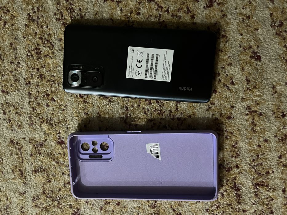 Продам Redmi note 10 pro
