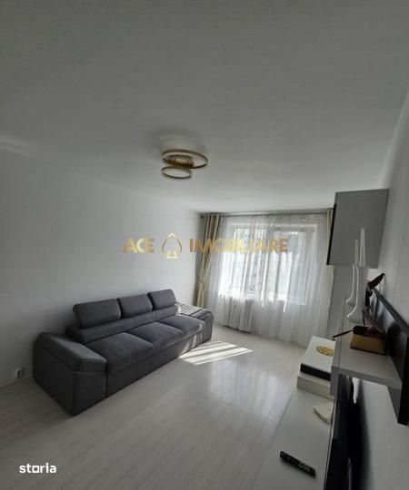 2 Camere de inchiriat | Rahova | Mobilat-Utilat |