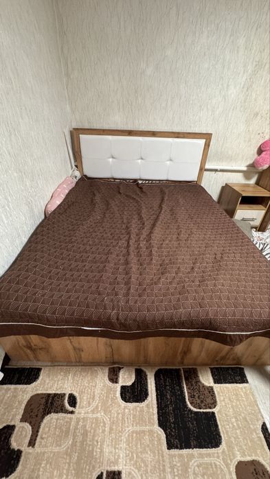 Продам кровать 2-х спальная