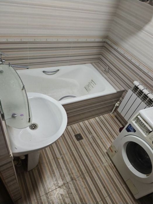 Аренда КВартира Кара камыш 1/2 Прократура 2 хона