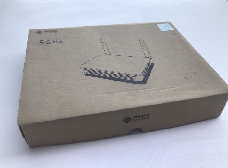 Huawei router 2 ta diapozonli Gpon