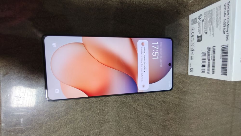 Xiaomi Redmi Note 13 Pro 512 gb