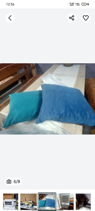 Посуда для кафе и баров