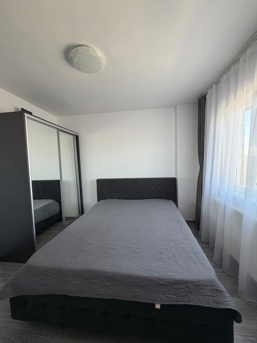 De inchiriat apartament 2 camere - zona ultracentrala