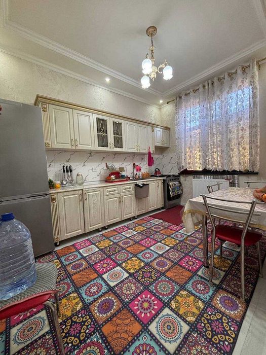 Дом 5комнат\Бектемирский район