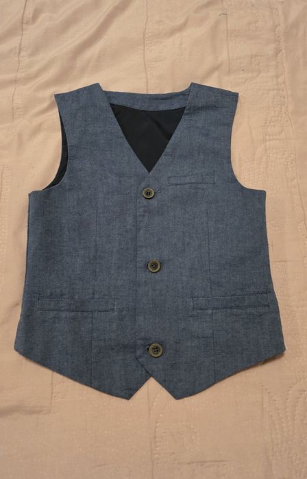 Детски официален костюм