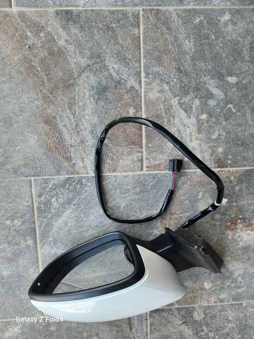 Oglinda dreapta Vw jetta 2018