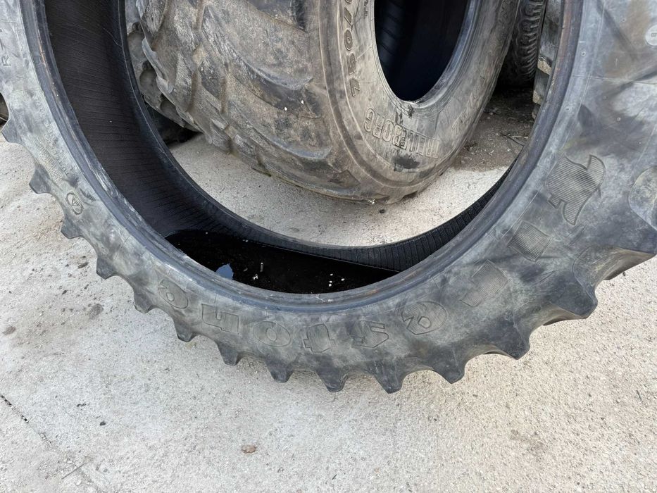 Anvelopa 380.90 R50