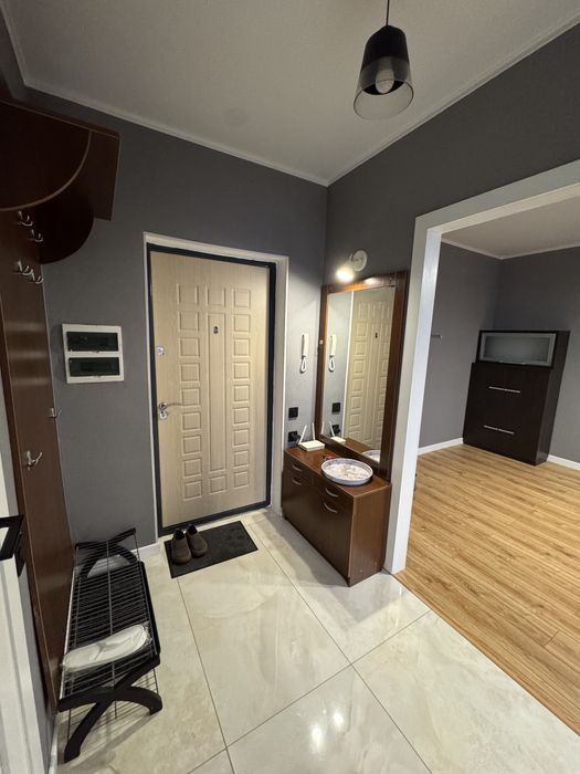 Сдам однакомнатную квартиру