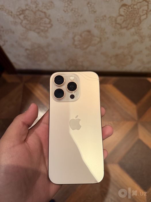 Iphone 16 pro 128