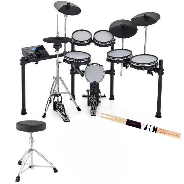 Set Tobe Electronice - Millenium MPS-850 E-Drum Set