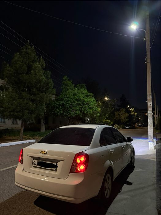 Gentra Avtomat Full moshina