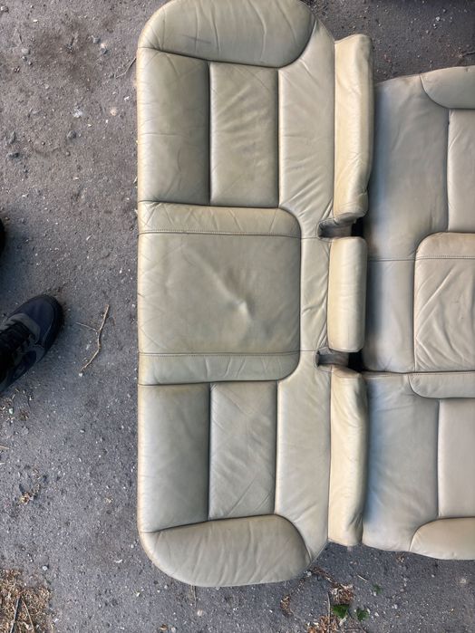 Салон за Ауди а3 8р 2/3 врати