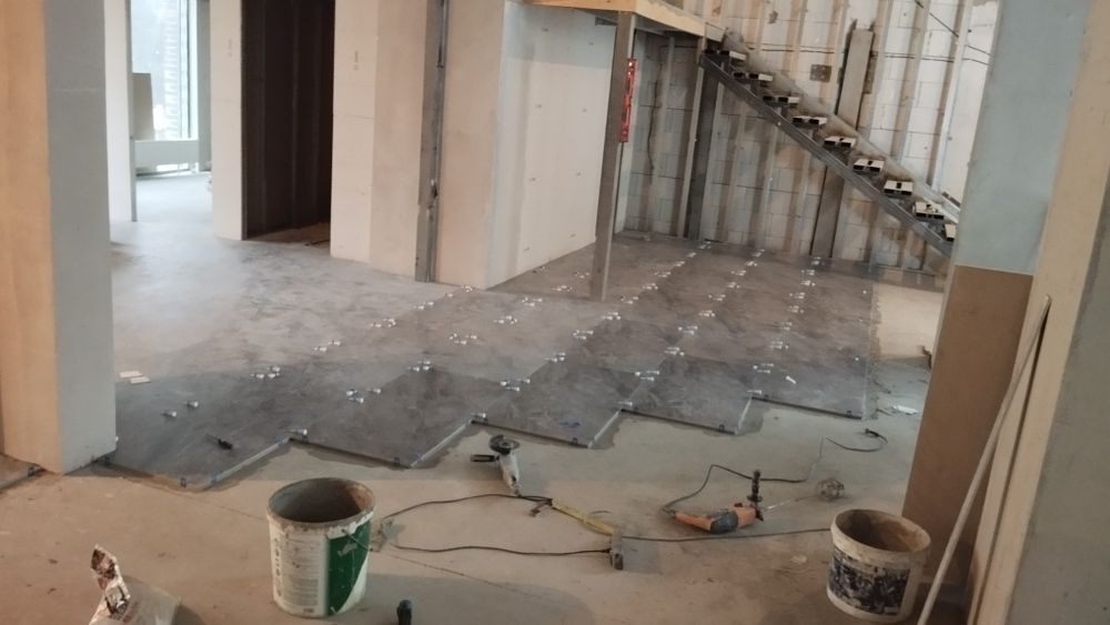 Мелко срочные ремонт