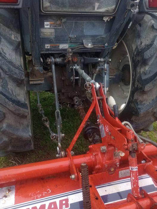 Kubota gl53 кубота