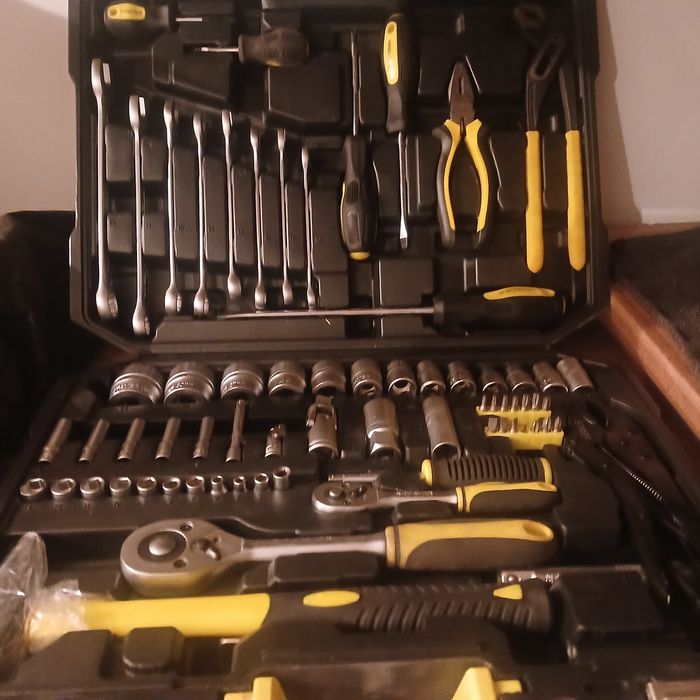 Ключи stayr 84 пр.