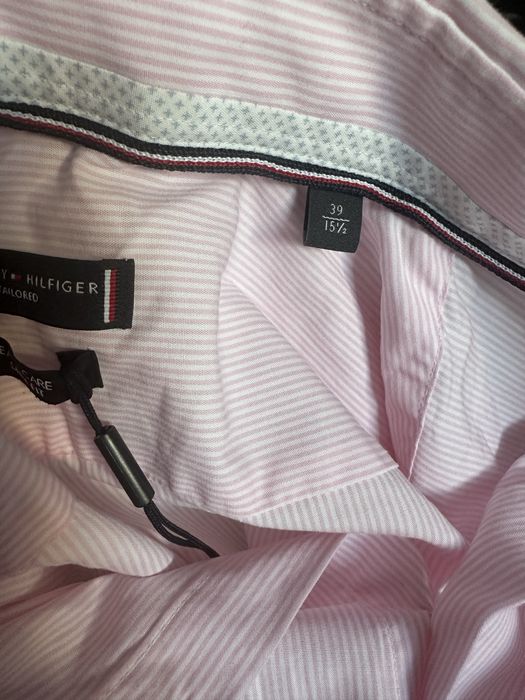 Мъжка риза Tommy Hilfiger