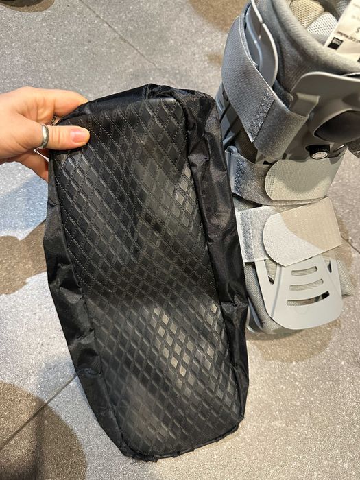 Ортеза за глезен Protect Cat Walker short S