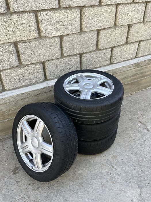 Торус 185.55.R15