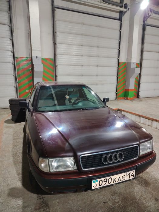 Продам Ауди 80 Б4