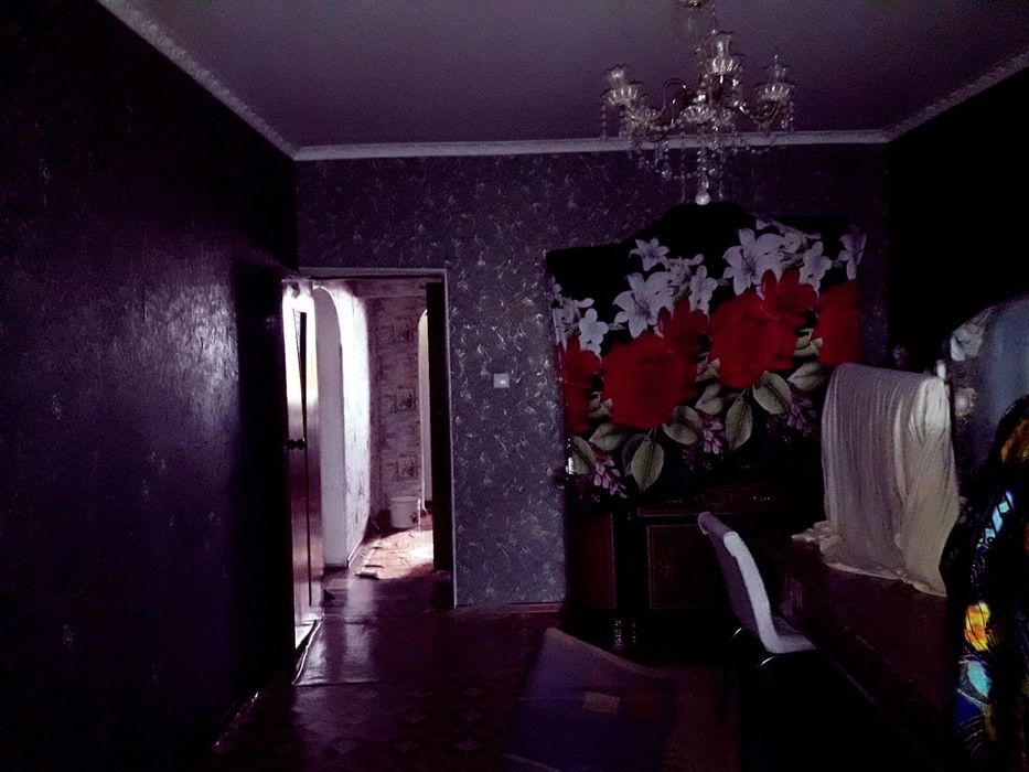 Продаётся 2-комнатная квартира.