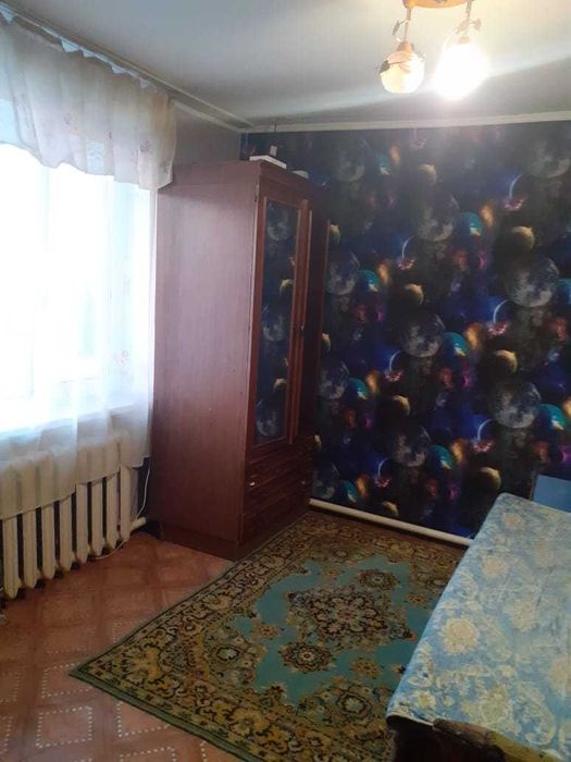 Частный дом 4-х комнатный