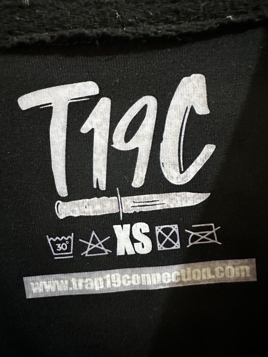 Trap19Connection Spider Set