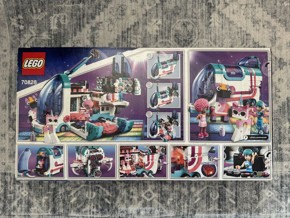 Vând LEGO The LEGO Movie 2