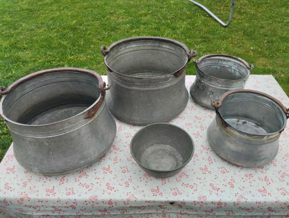 Стари Медни съдове